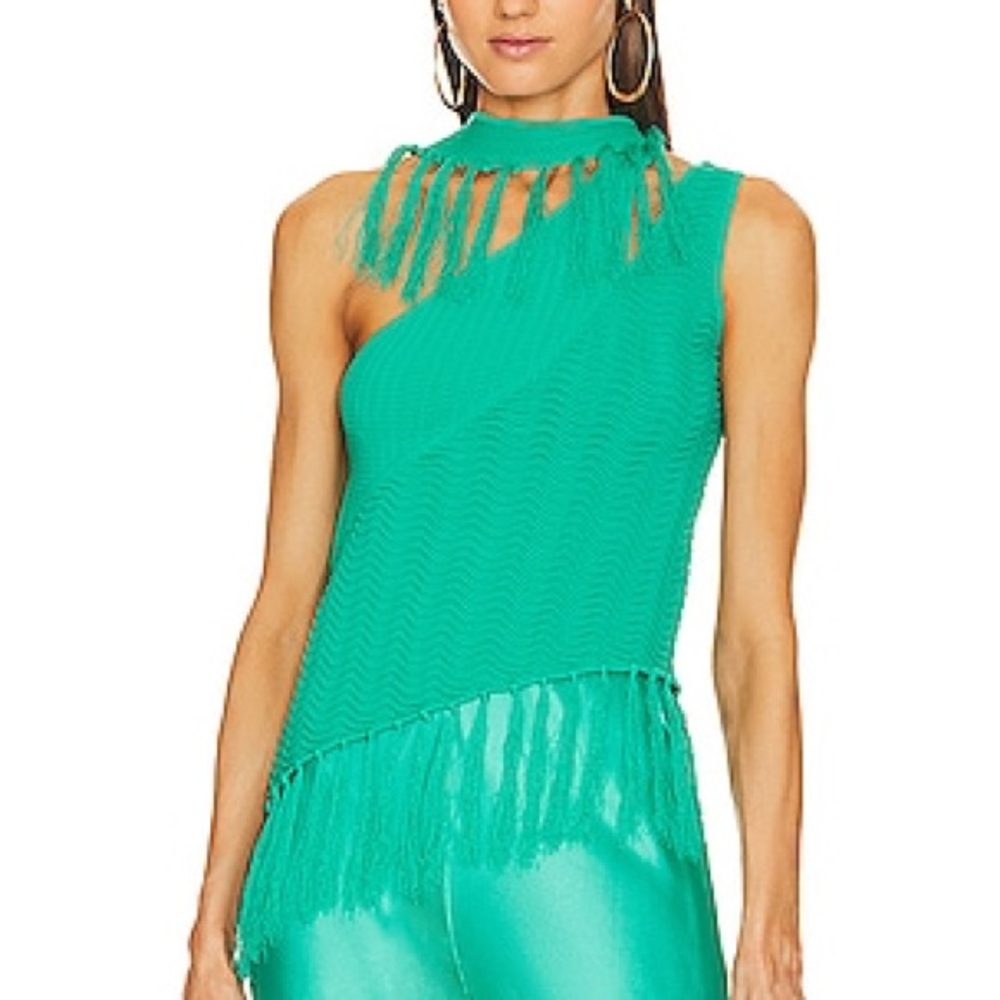 Lyrah Knit Top
Cult Gaia